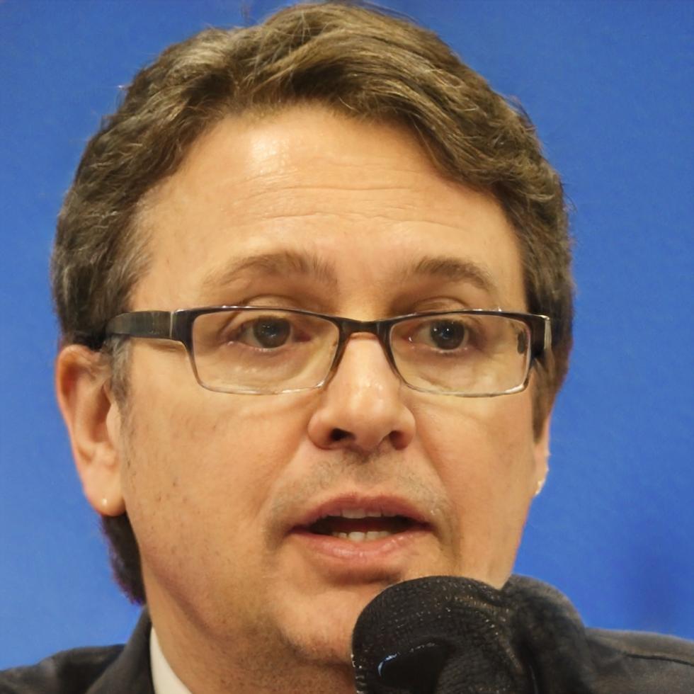 Retrato profesional de Adrià Benavent