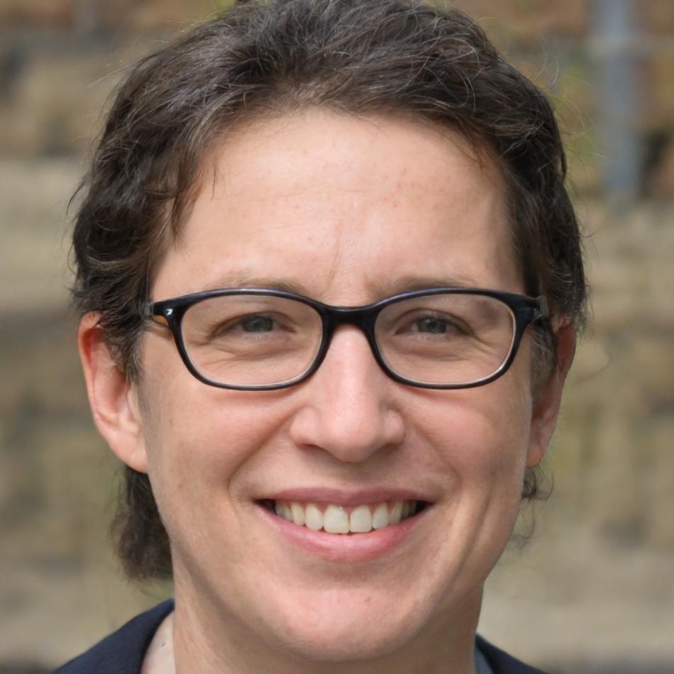 Retrato de Unai Mendizábal, coordinador técnico